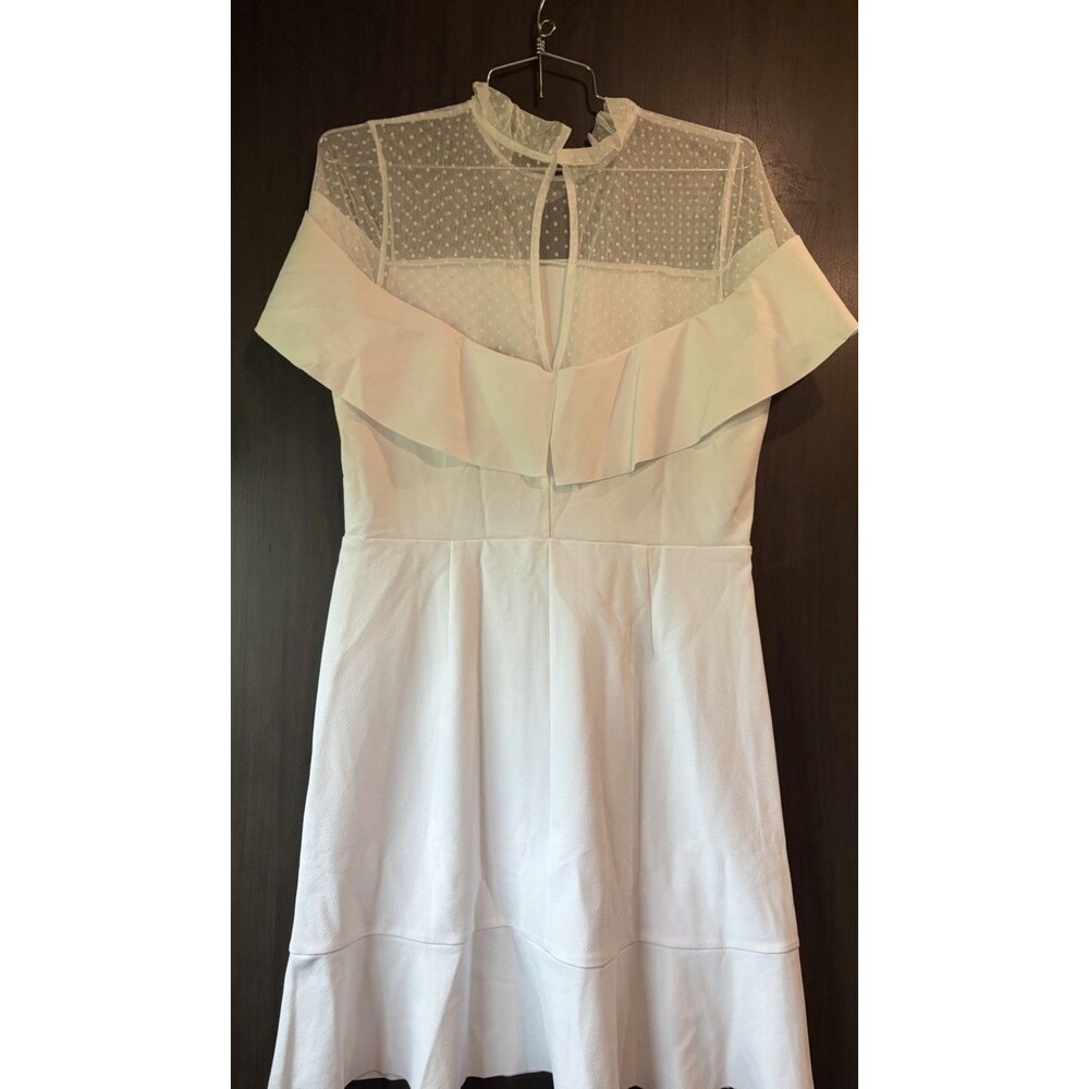 asos Skater dress size 8